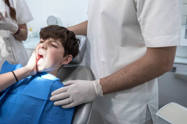 Best Emergency Dental Services for Seniors in Conehatta, MS