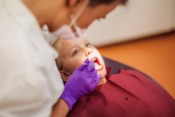 Best Emergency Dentist for Knocked-Out Tooth in Conehatta, MS