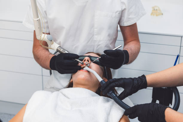 Best Orthodontic Emergency Dentist in Conehatta, MS